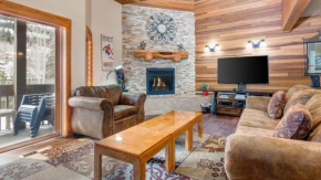 1687 Lakeside Getaway at Deer Valley! Free Deer Valley Skier Shuttle!